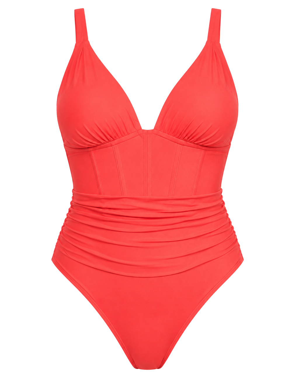 BORA One-Piece Swimsuit