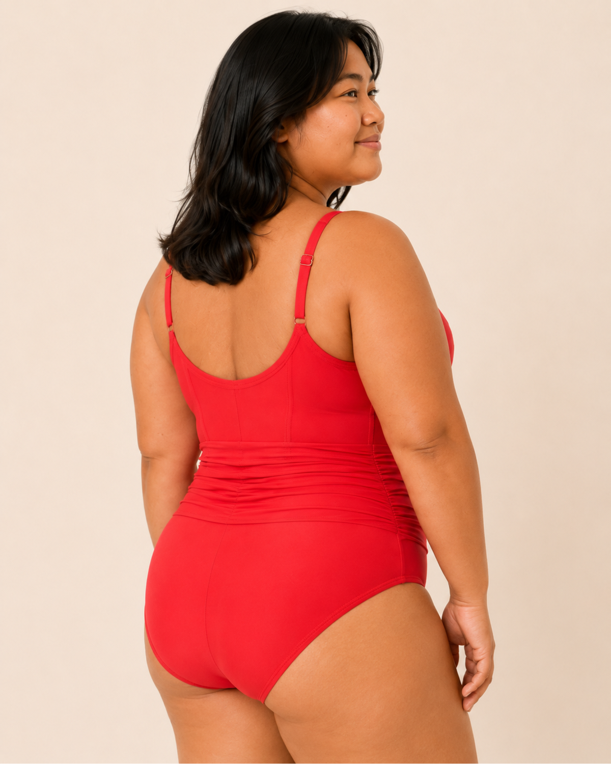 BORA One-Piece Swimsuit