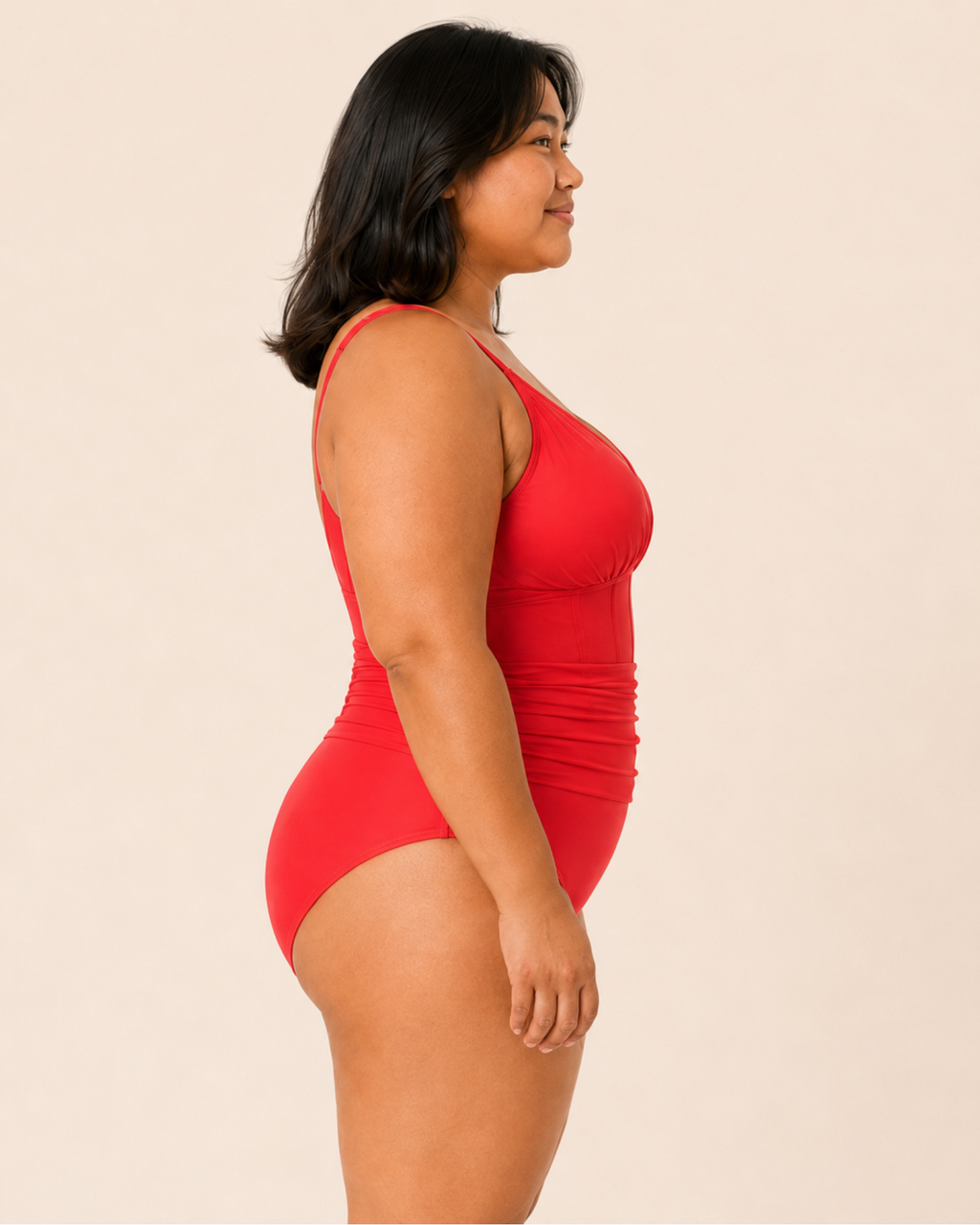 BORA One-Piece Swimsuit