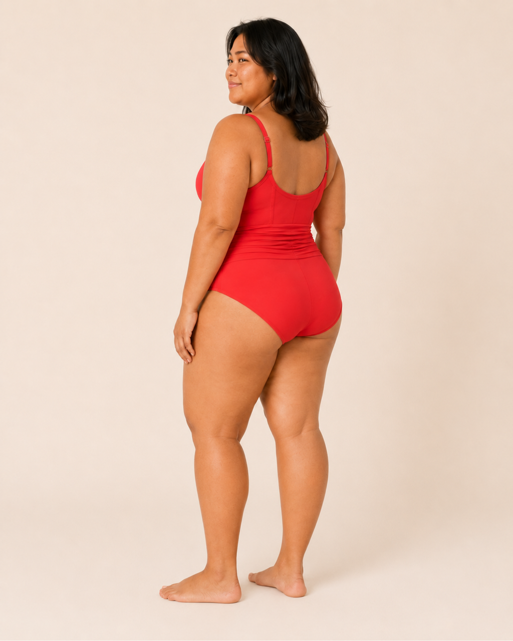 BORA One-Piece Swimsuit