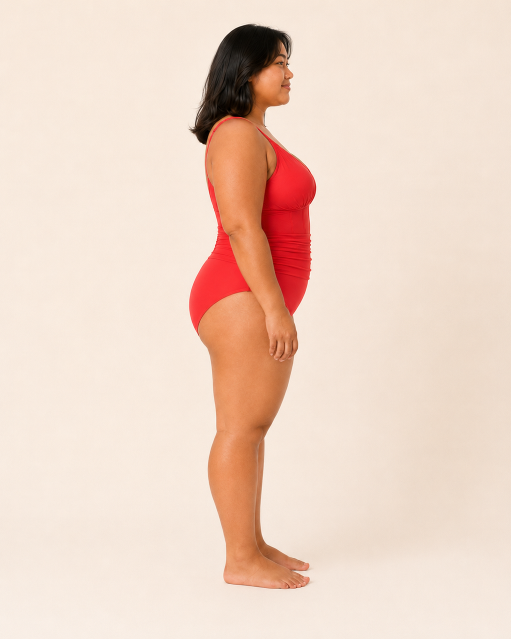 BORA One-Piece Swimsuit