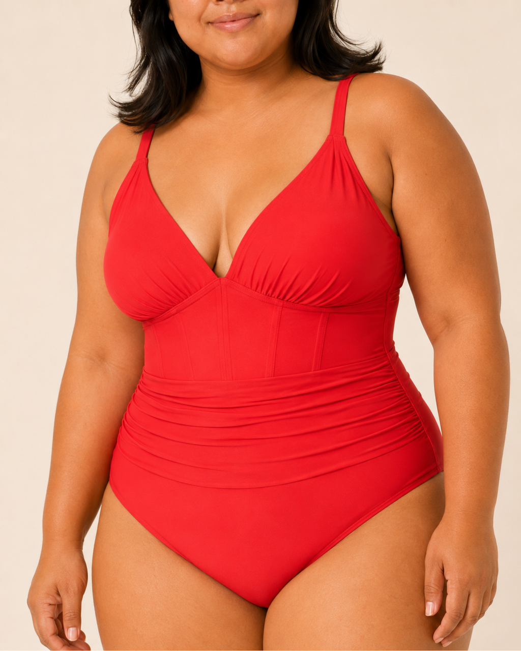 BORA One-Piece Swimsuit